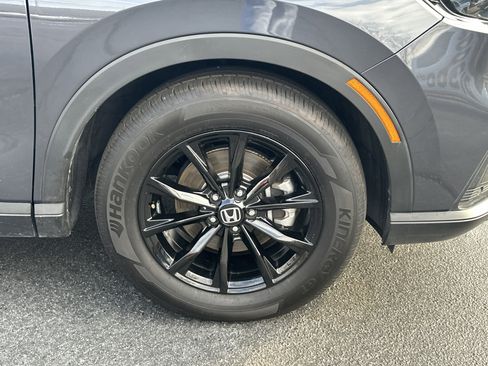 Used 2024 Honda CR-V Sport-L image 14