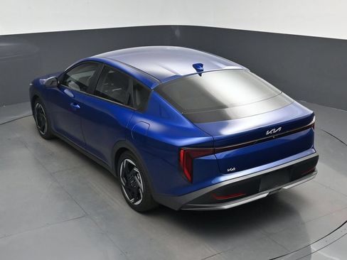 Certified 2025 Kia K4 EX FWD image 25