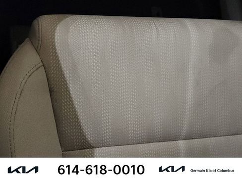 Used 2017 Kia Sportage LX image 27