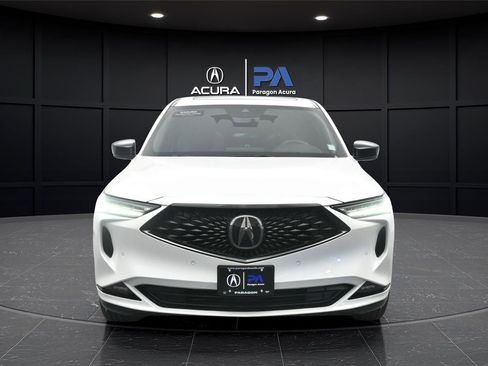 Certified 2024 Acura MDX A-Spec image 33