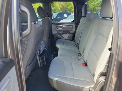 Used 2022 RAM 1500 Lone Star RWD image 11