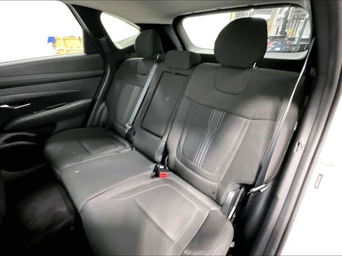 Used 2026 Hyundai Tucson SEL FWD image 31