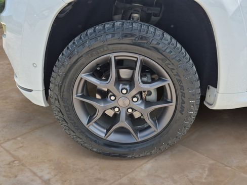 Used 2020 Jeep Grand Cherokee Limited X AWD/4WD image 29