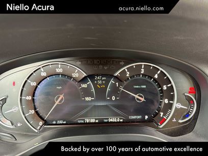 Used 2018 BMW X3 xDrive30i