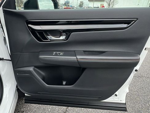 New 2026 Honda CR-V Sport Touring image 12