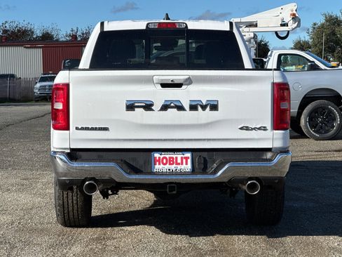 New 2026 RAM 1500 Laramie image 4