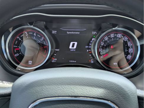 Used 2023 Dodge Challenger R/T Scat Pack RWD image 22