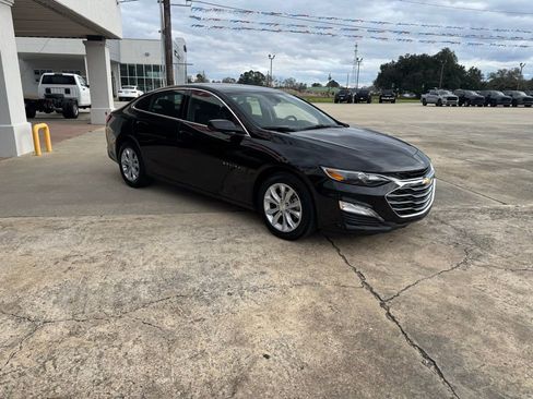 Used 2025 Chevrolet Malibu LT image 7