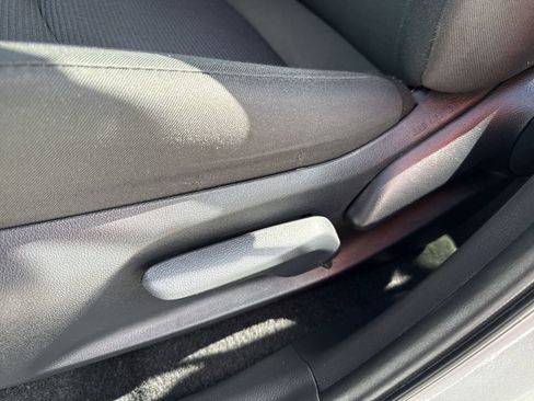 Certified 2025 Toyota RAV4 LE image 14