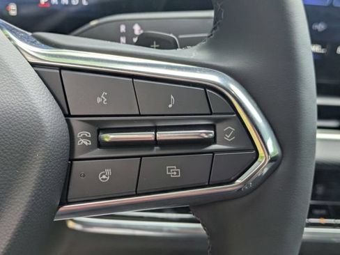 New 2026 Chevrolet Equinox LT FWD image 13