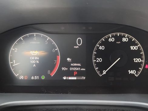 Certified 2023 Honda CR-V EX-L image 22