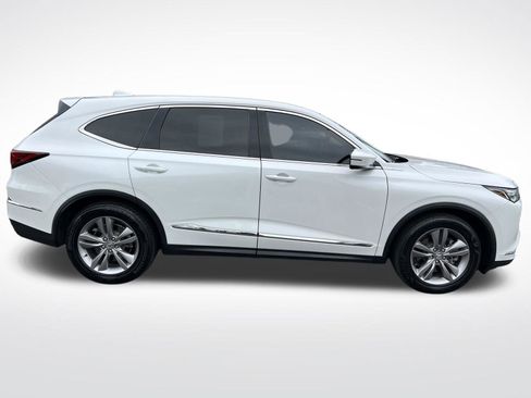 Used 2023 Acura MDX SH-AWD image 12