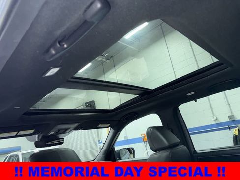 Used 2024 Honda Pilot TrailSport image 25