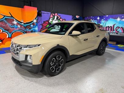 Used 2023 Hyundai Santa Cruz SE