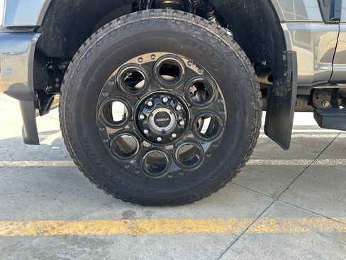 New 2026 Ford F250 XLT w/ XLT Premium Package AWD/4WD image 41