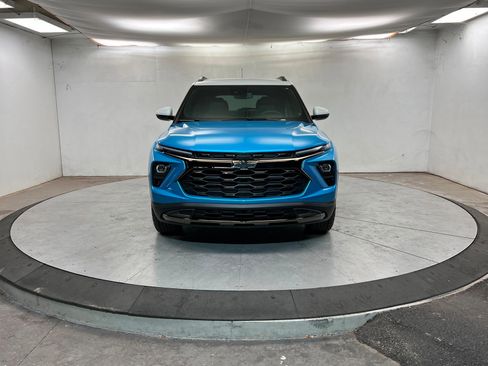 New 2025 Chevrolet TrailBlazer ACTIV w/ Convenience Package image 9