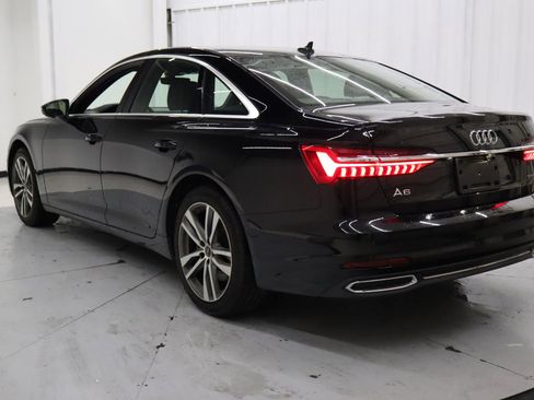 Used 2023 Audi A6 2.0T Premium image 8