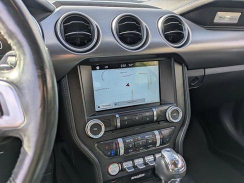 Used 2018 Ford Mustang GT Premium w/ Equipment Group 401A image 11