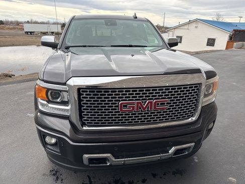 Used 2015 GMC Sierra 1500 Denali image 2