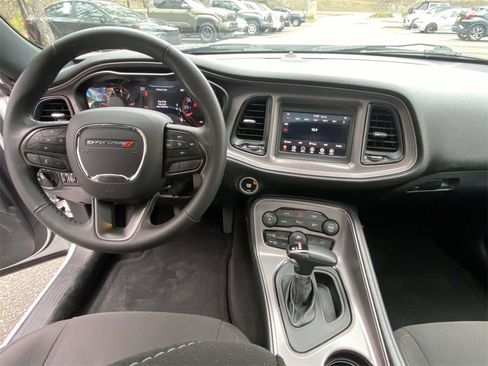 Used 2023 Dodge Challenger GT w/ Blacktop Package image 10