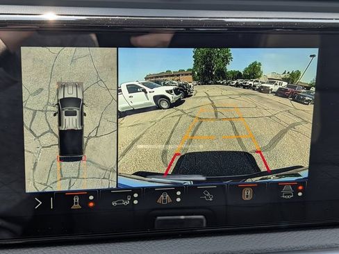 New 2026 GMC Sierra 3500 Denali w/ Denali Reserve Package AWD/4WD image 61