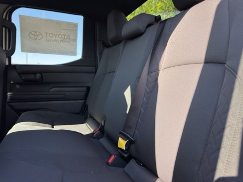 New 2025 Toyota Tacoma SR5 image 8