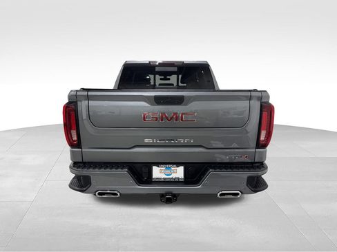 Used 2021 GMC Sierra 1500 AT4 w/ AT4 Premium Package AWD/4WD image 25