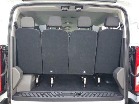 Used 2024 Ford Transit 350 XLT image 15