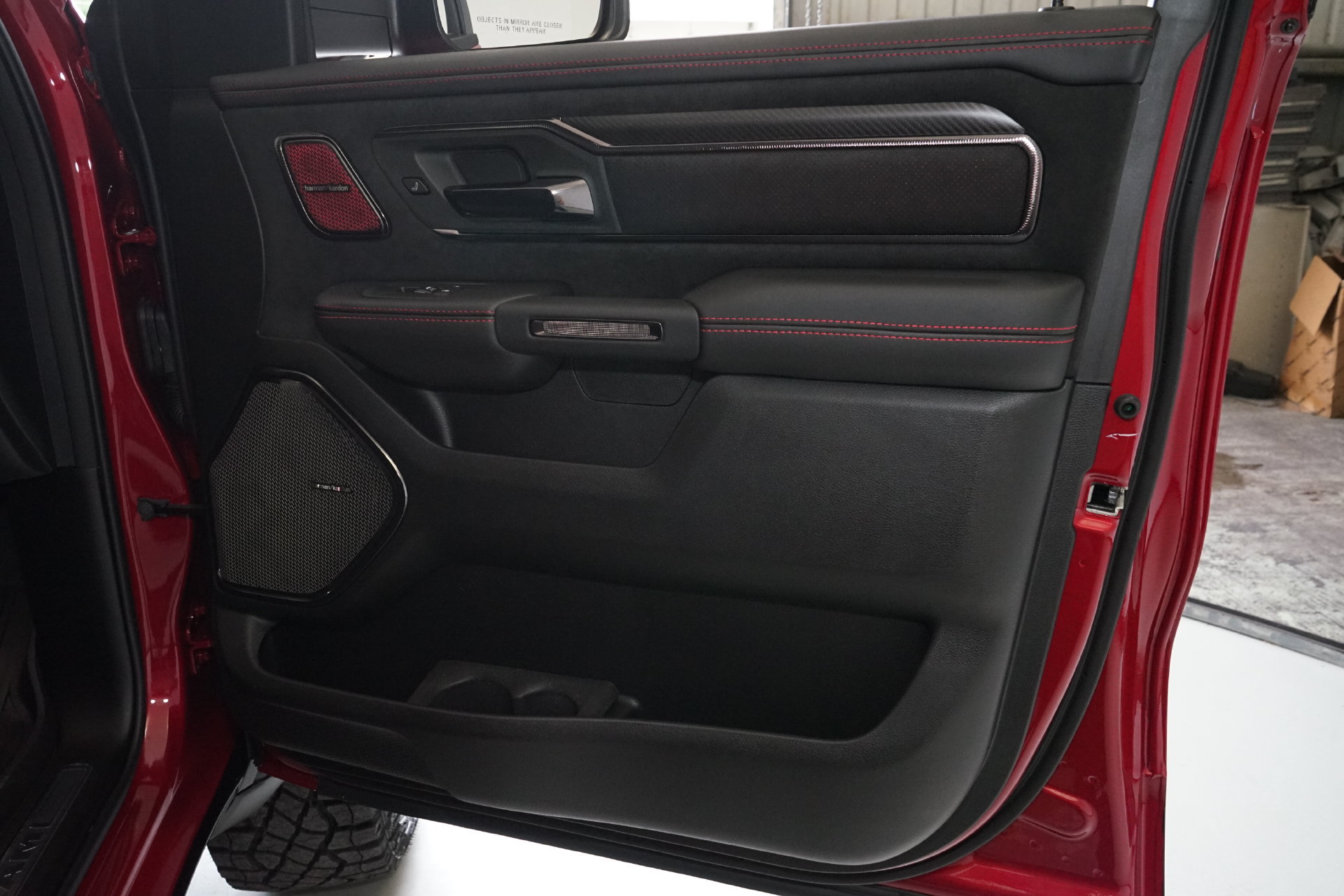 Used 2027 RAM 1500 TRX SRT AWD/4WD image 17
