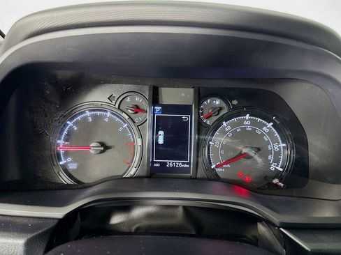 Used 2024 Toyota 4Runner SR5 Premium w/ Moonroof Package image 18