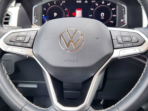 Certified 2023 Volkswagen Atlas SE AWD/4WD image 25