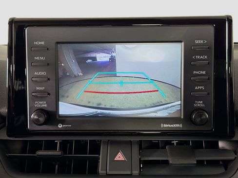Used 2020 Toyota RAV4 XLE w/ Carpet Mat Package FWD image 13