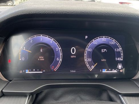 New 2025 Jeep Grand Cherokee L Altitude image 19