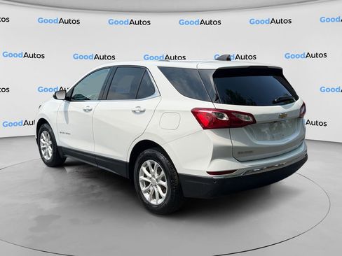 Used 2019 Chevrolet Equinox LT AWD/4WD image 5