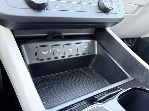 New 2026 Hyundai Tucson SE FWD image 19