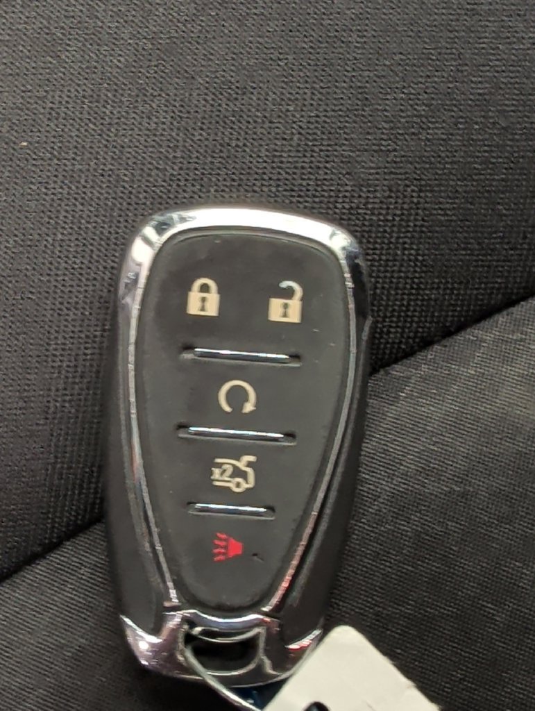 Used 2024 Chevrolet Malibu LT FWD image 29