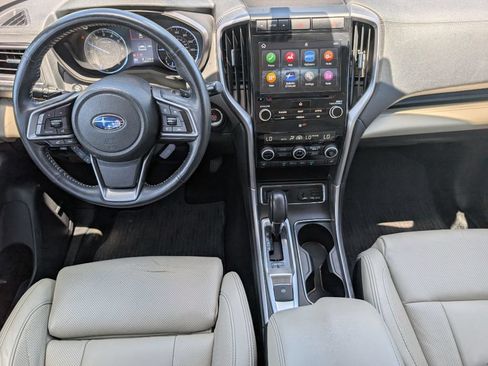 Used 2019 Subaru Ascent Limited w/ Popular Package #2 AWD/4WD image 7