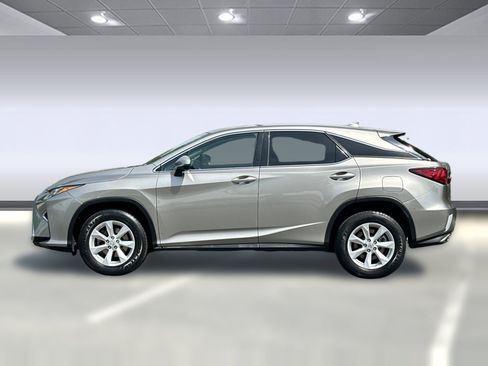 Used 2017 Lexus RX 350 FWD image 2