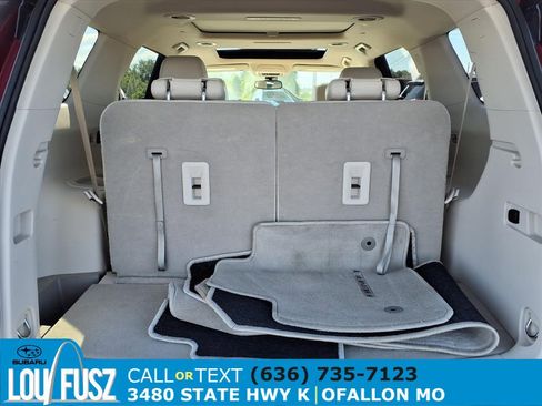 Used 2020 GMC Acadia Denali w/ Trailering Package image 30