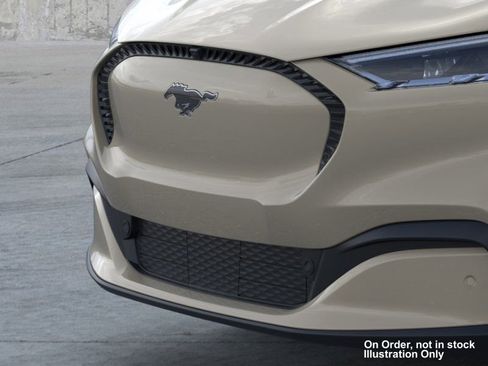New 2026 Ford Mustang Mach-E Select image 13