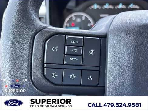 Used 2023 Ford F350 XLT AWD/4WD image 28