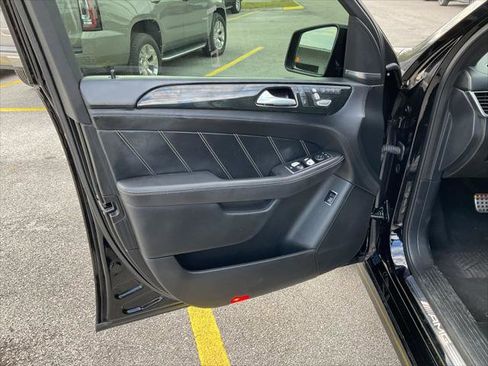 Used 2016 Mercedes-Benz GLE 63 AMG S image 22