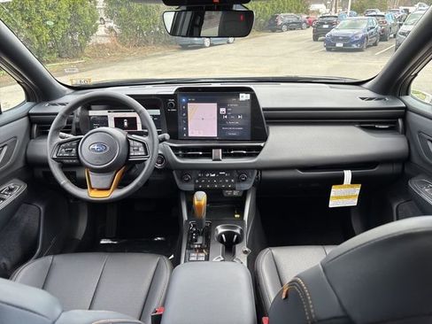 New 2026 Subaru Outback Wilderness AWD/4WD image 13