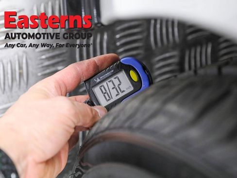 Used 2025 Honda Accord Sport image 28