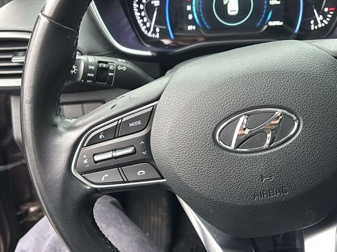 Used 2020 Hyundai Santa Fe SEL w/ Convenience + Premium Package image 17