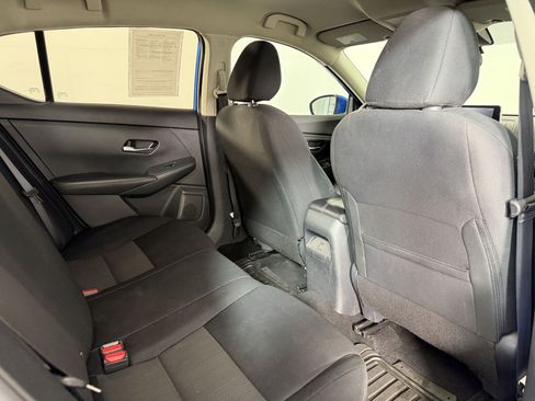 Used 2023 Nissan Sentra SV FWD image 29