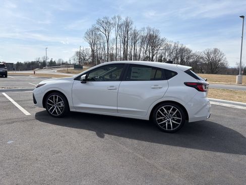 New 2026 Subaru Impreza 2.0i Sport image 5