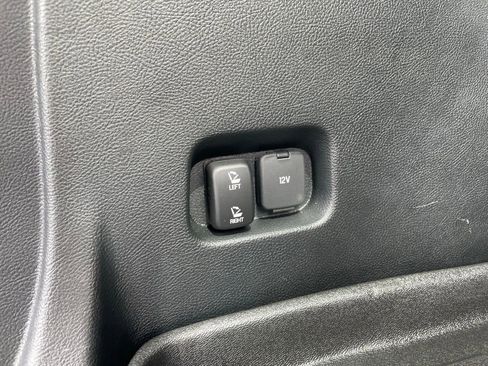 Used 2023 Ford Edge ST w/ Cargo Accessory Package AWD/4WD image 35