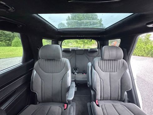 Used 2024 Hyundai Palisade Calligraphy image 27