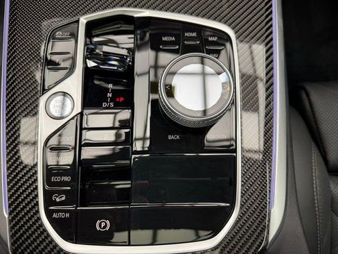 New 2026 BMW X5 M60i w/ Executive Package image 20